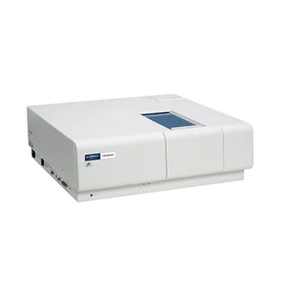 Hitachi UV-Visible/NIR Spectrophotometer U-3900 - Click Image to Close